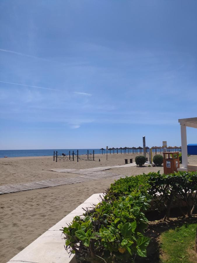 El Castillo Del Sol Fuengirola Bagian luar foto
